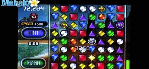 what is a star gem in bejeweled blitz|How to Play Bejeweled Blitz